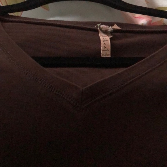 Long sleeve T-shirt - Picture 4 of 4